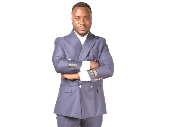 Adrian Fernando Sami